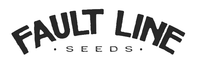 Fault Line Seeds