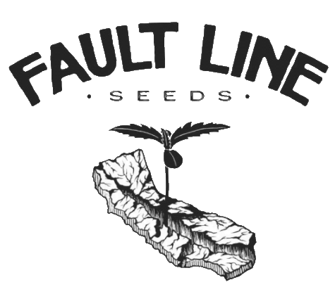 Fault Line Seeds Logo 4